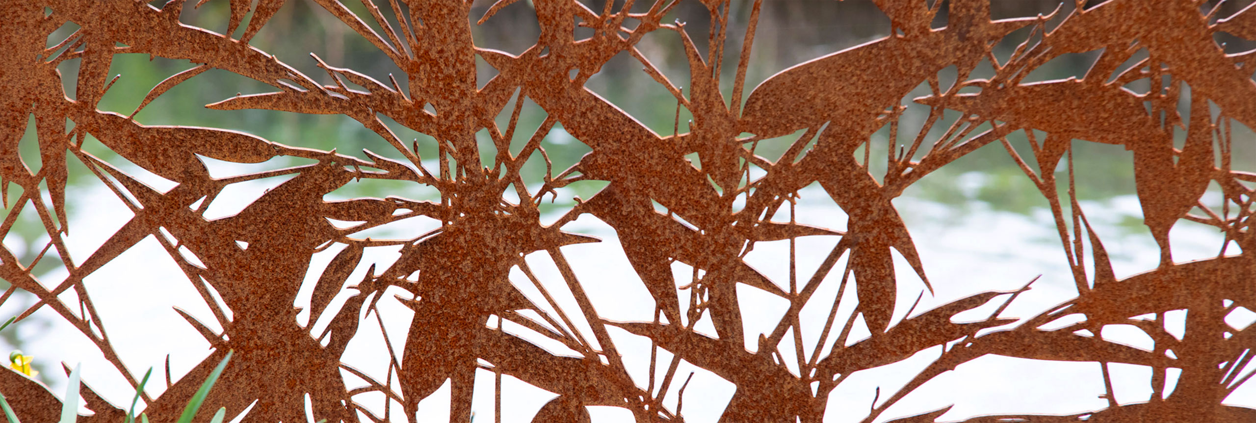 Ian Turnock sculpture