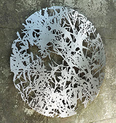 Ian Turnock sculpture